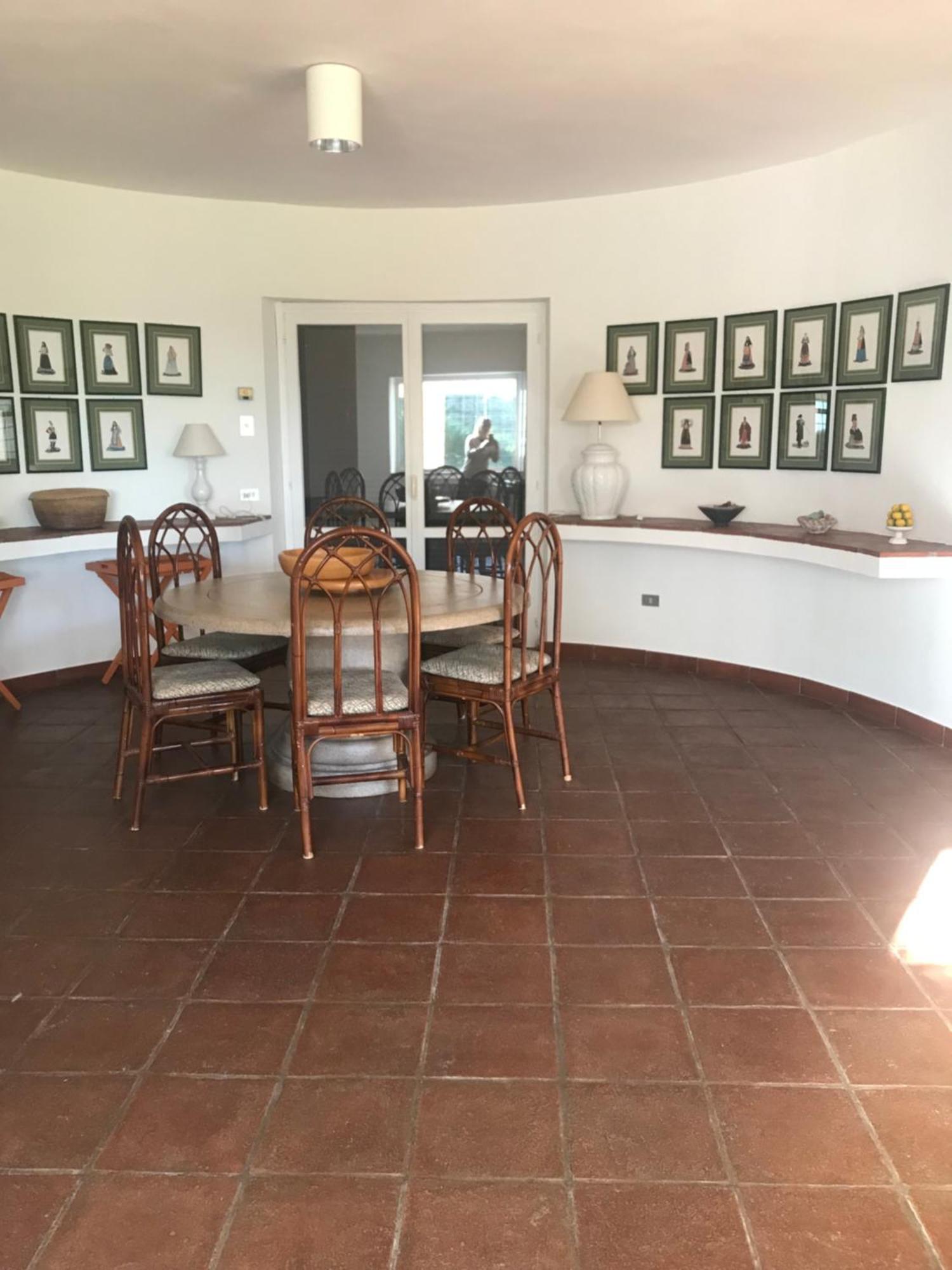 Villa Degli Olivi Pula Zewnętrze zdjęcie