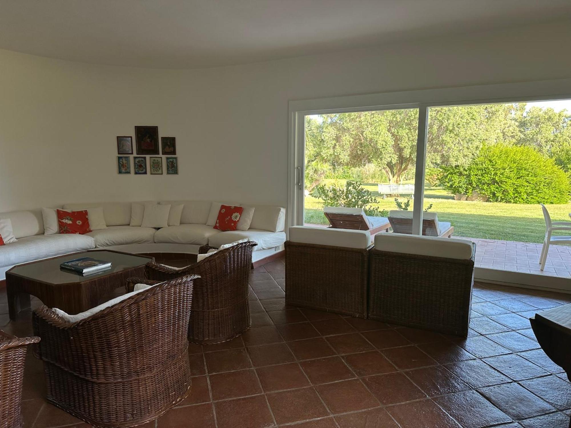Villa Degli Olivi Pula Zewnętrze zdjęcie