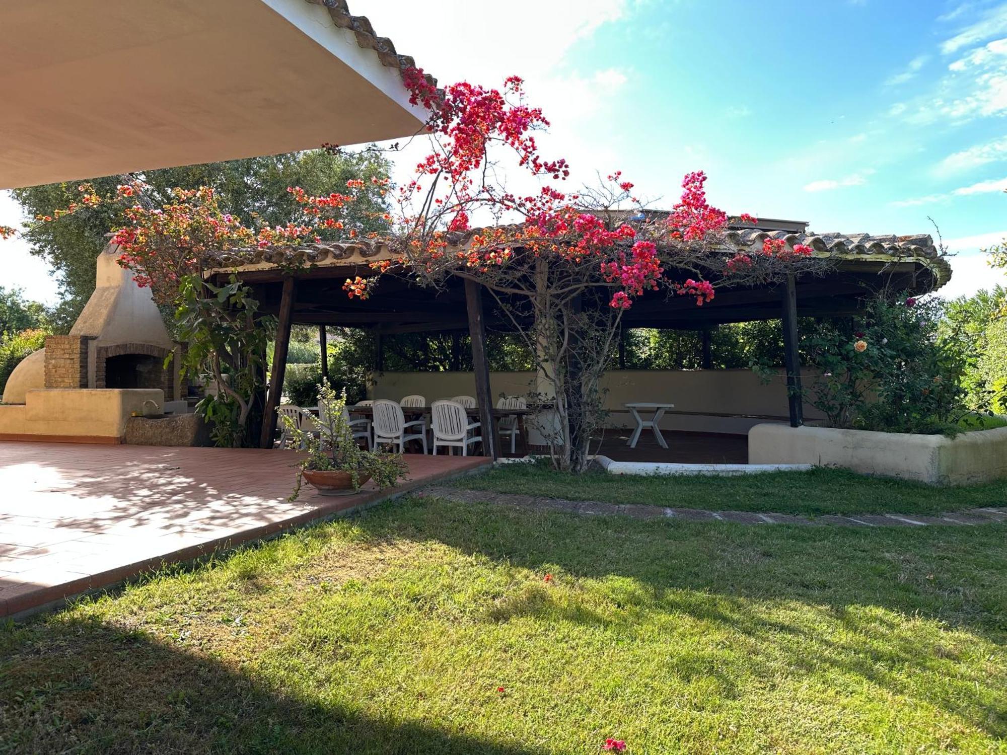 Villa Degli Olivi Pula Zewnętrze zdjęcie
