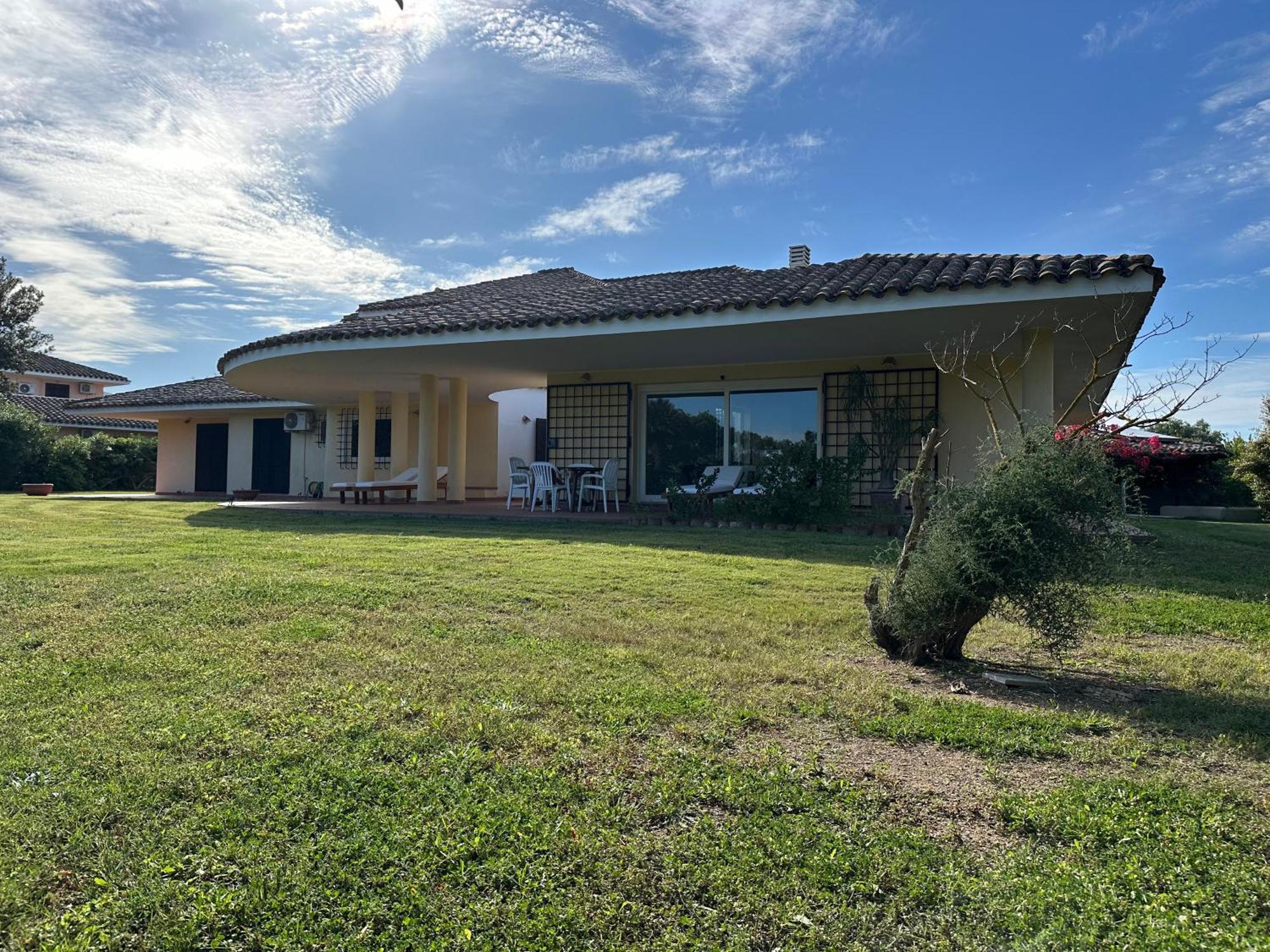 Villa Degli Olivi Pula Zewnętrze zdjęcie