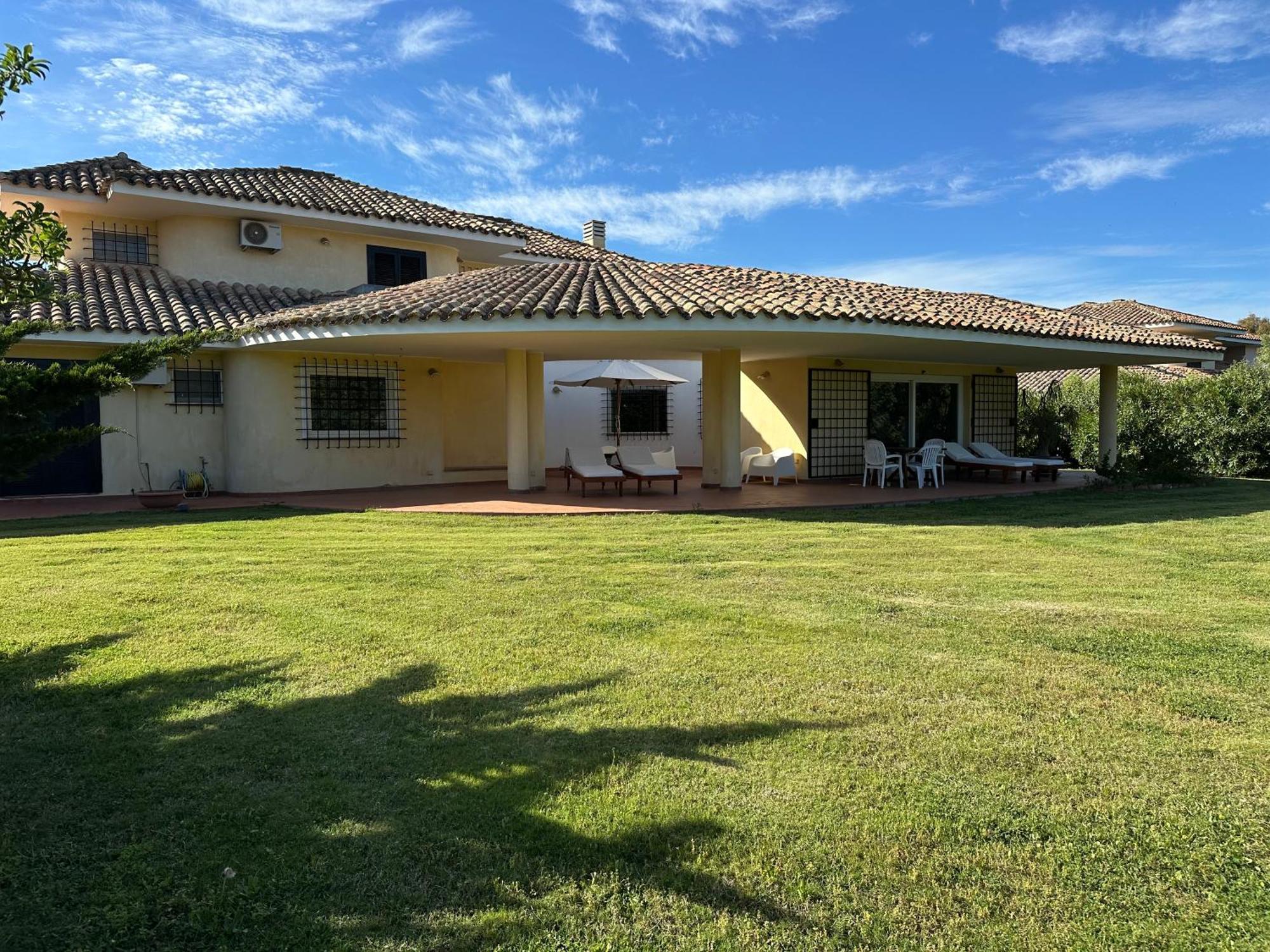 Villa Degli Olivi Pula Zewnętrze zdjęcie